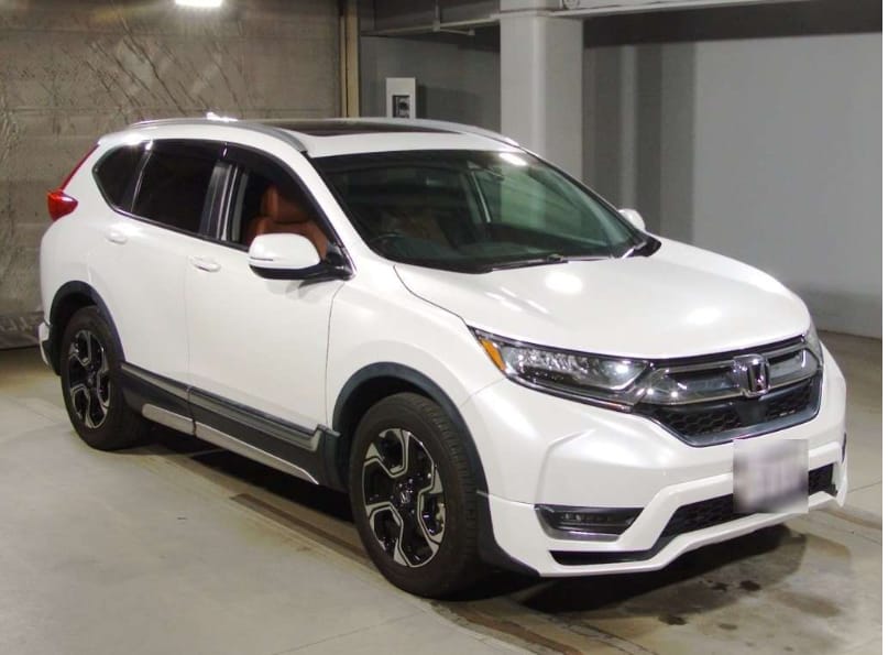 WhatsApp Image 2025-08-09 at 14.17.30_449b167e CR-V EX MASTERPICS 2019 Model - Image 1